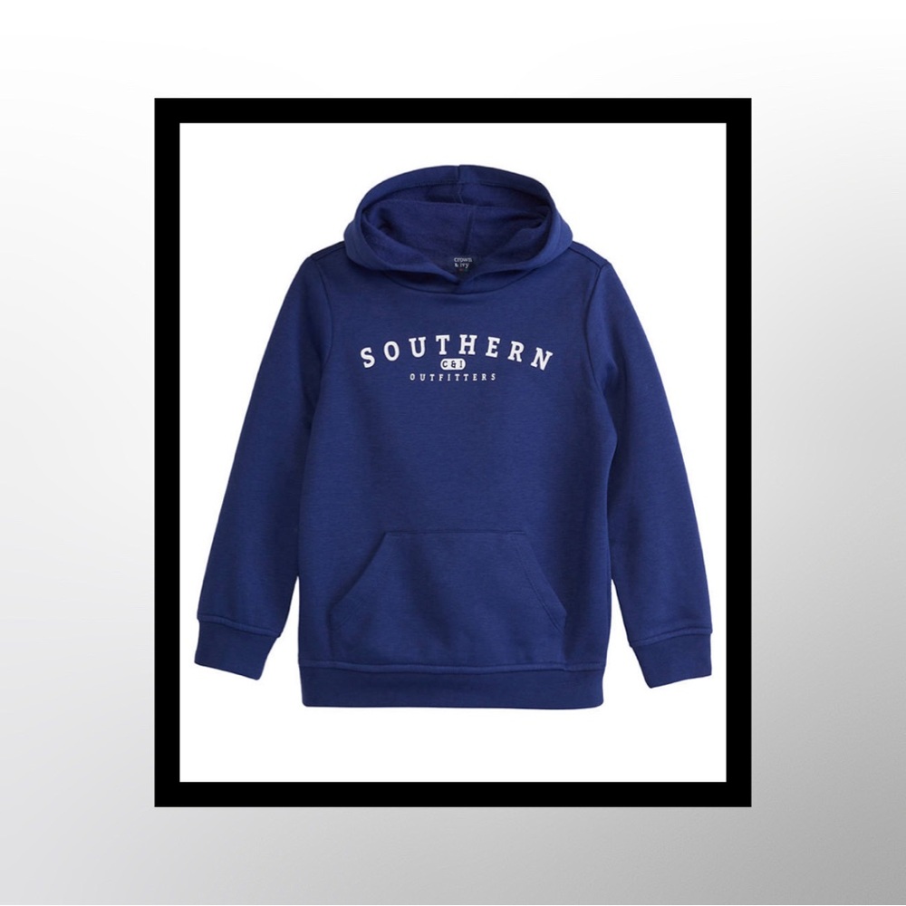 ‼️‼️Clearance-Boys 4-7 Graphic Hoodie